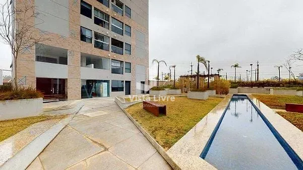 Apartamento, 2 quartos, 70 m² - Foto 10