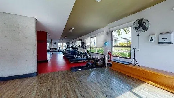 Apartamento, 2 quartos, 70 m² - Foto 11
