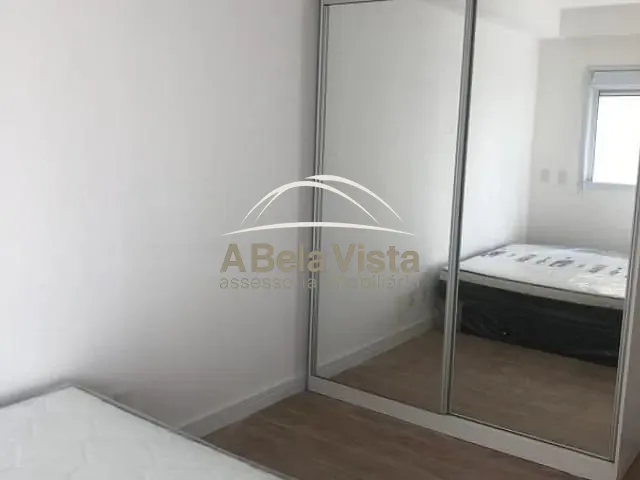 Apartamento 1 quarto e 1 banheiro, para alugar, no bairro ALPHAVILLE INDUSTRIAL em Barueri