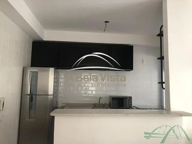 Apartamento 1 quarto e 1 banheiro, para alugar, no bairro ALPHAVILLE INDUSTRIAL em Barueri