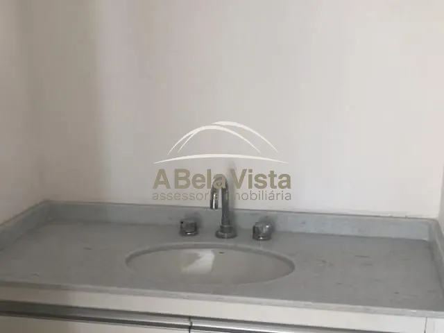 Apartamento 1 quarto e 1 banheiro, para alugar, no bairro ALPHAVILLE INDUSTRIAL em Barueri