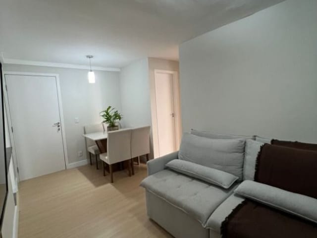 Foto do Apartamento - Apartamento com 2 dormitórios à venda, 52 m² por R$ 320.000,00 - Jardim Terras Do Sul - São José dos Campos/SP | INDEPENDENCE NEGOCIOS IMOBILIARIOS LTDA