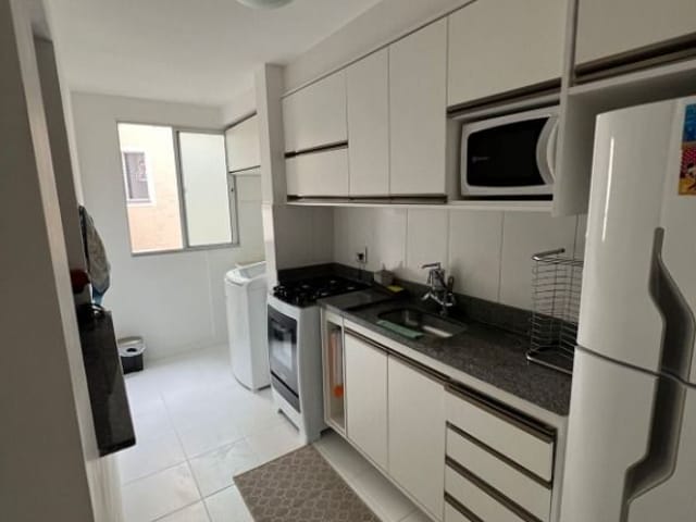 Foto do Apartamento - Apartamento com 2 dormitórios à venda, 52 m² por R$ 320.000,00 - Jardim Terras Do Sul - São José dos Campos/SP | INDEPENDENCE NEGOCIOS IMOBILIARIOS LTDA