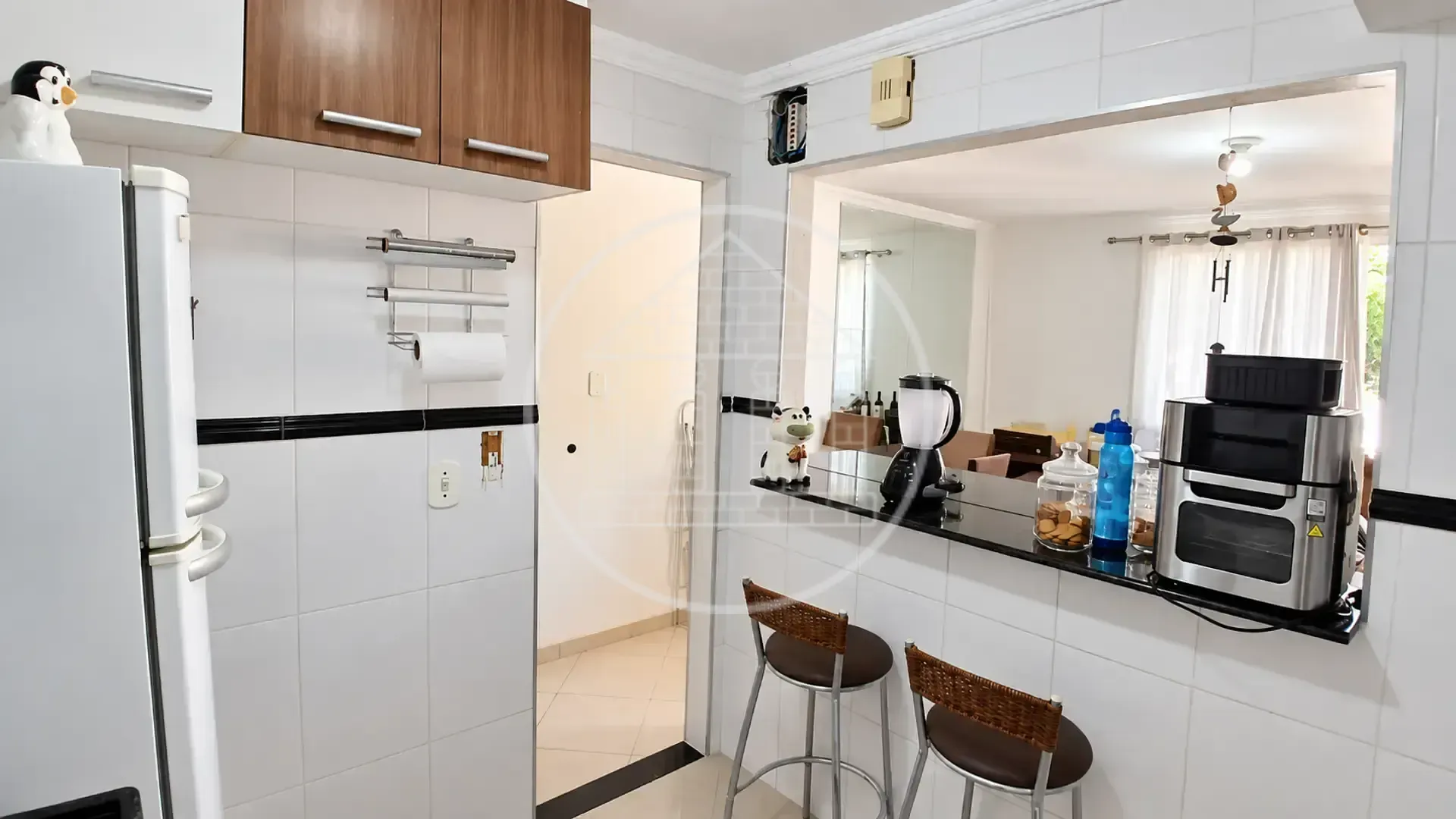 Apartamento, 2 quartos, 49 m² - Foto 6