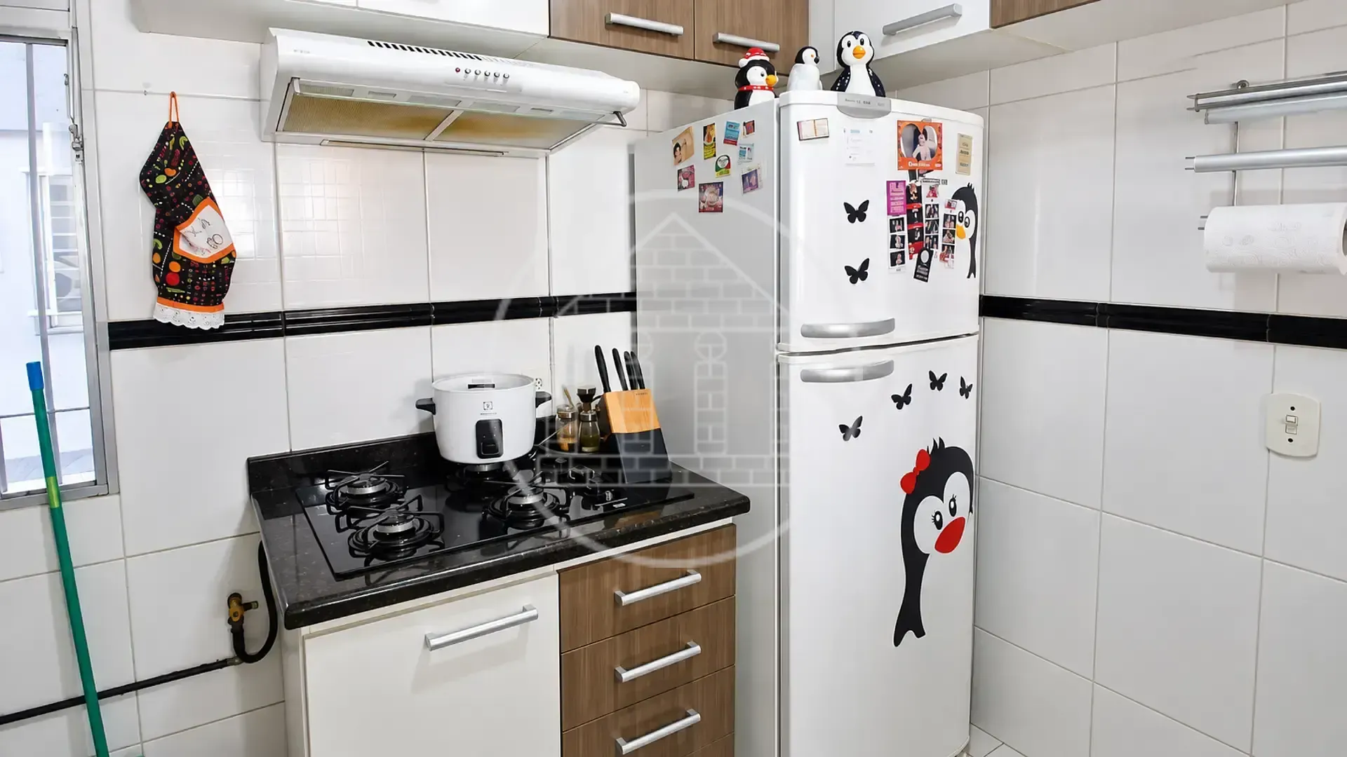 Apartamento, 2 quartos, 49 m² - Foto 5