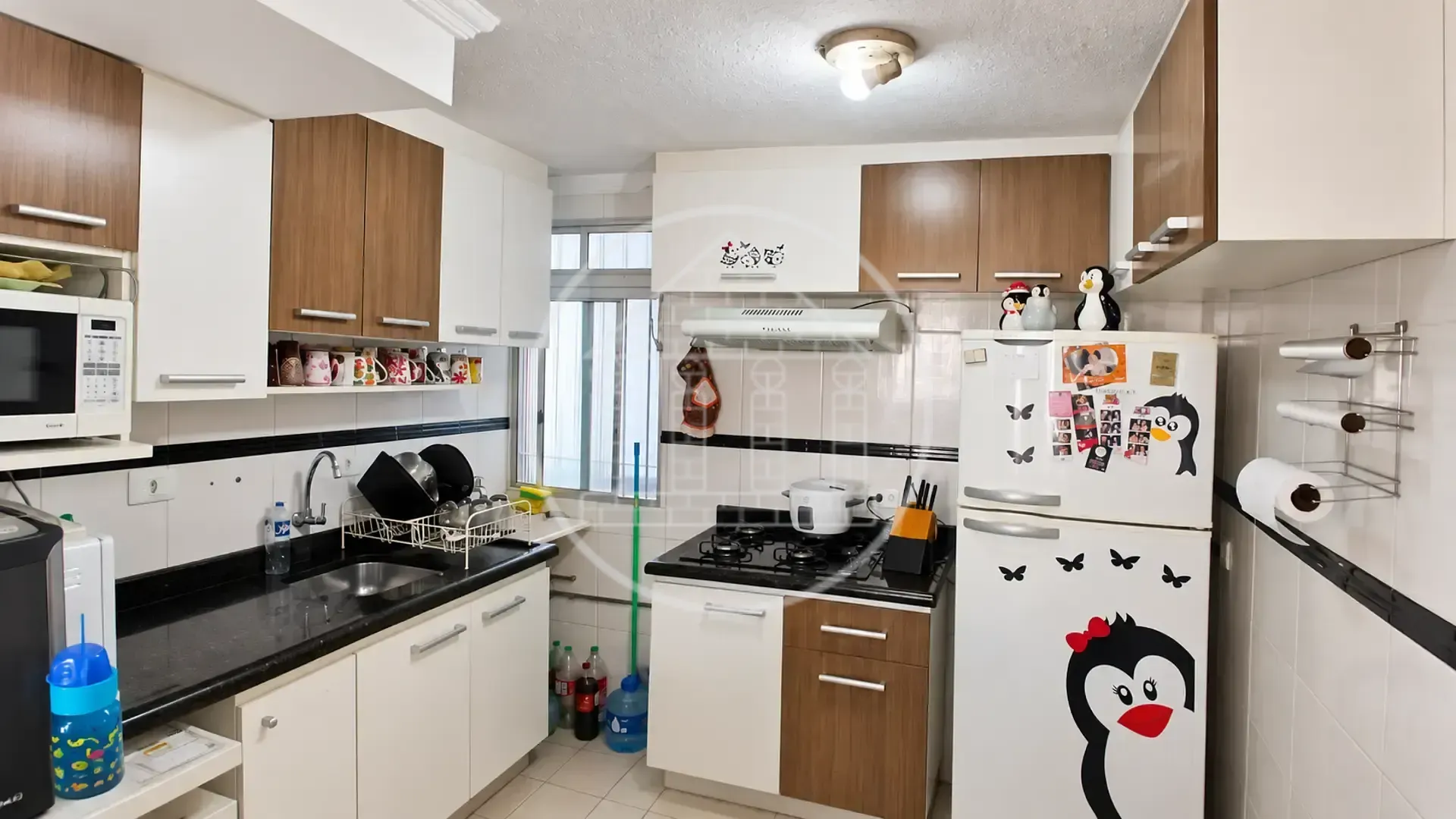 Apartamento, 2 quartos, 49 m² - Foto 4