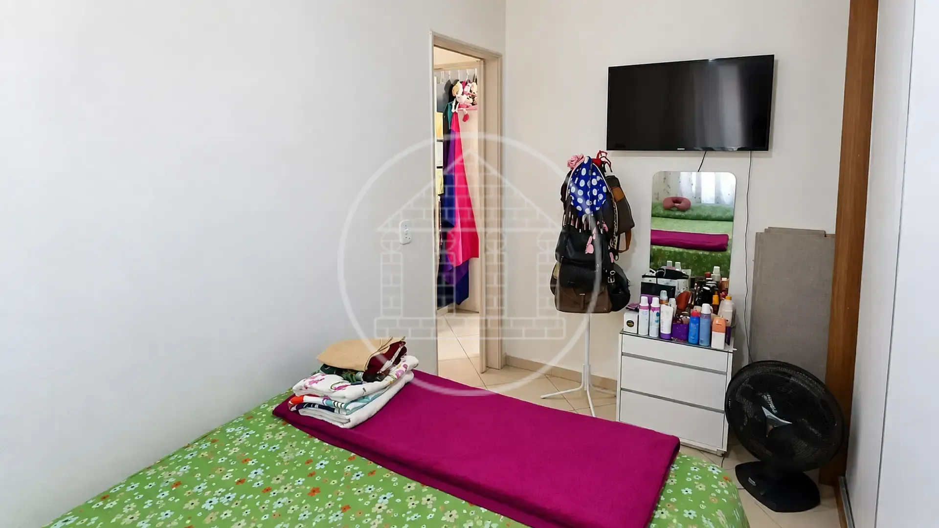 Apartamento, 2 quartos, 49 m² - Foto 7