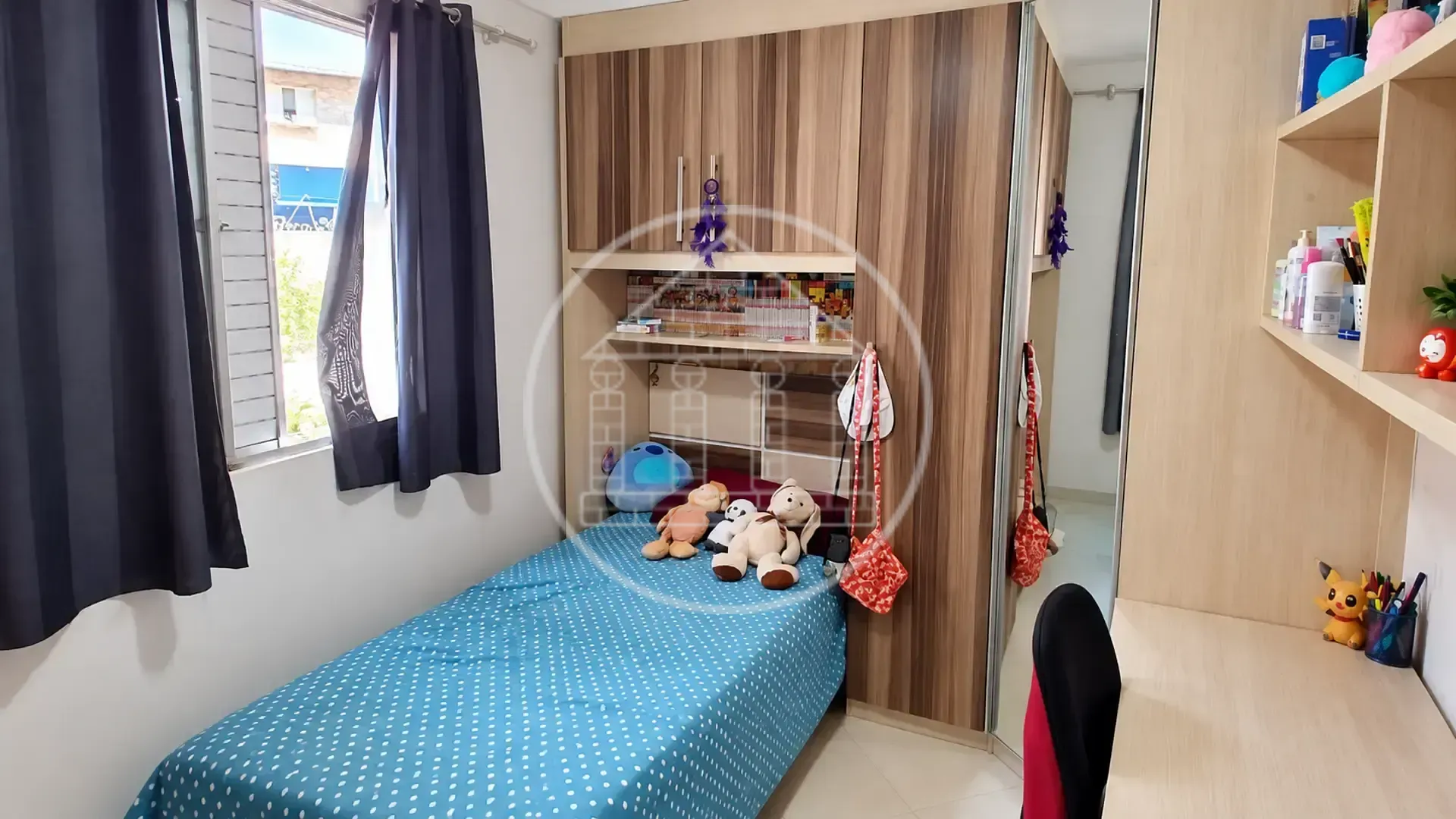 Apartamento, 2 quartos, 49 m² - Foto 11