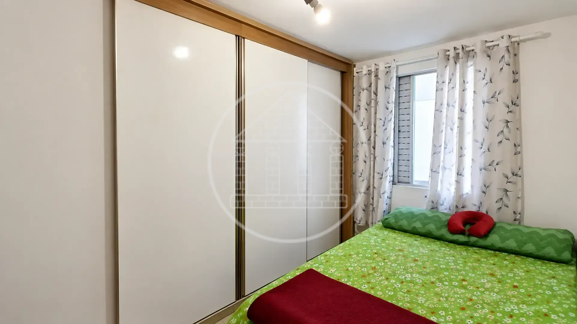 Apartamento, 2 quartos, 49 m² - Foto 10