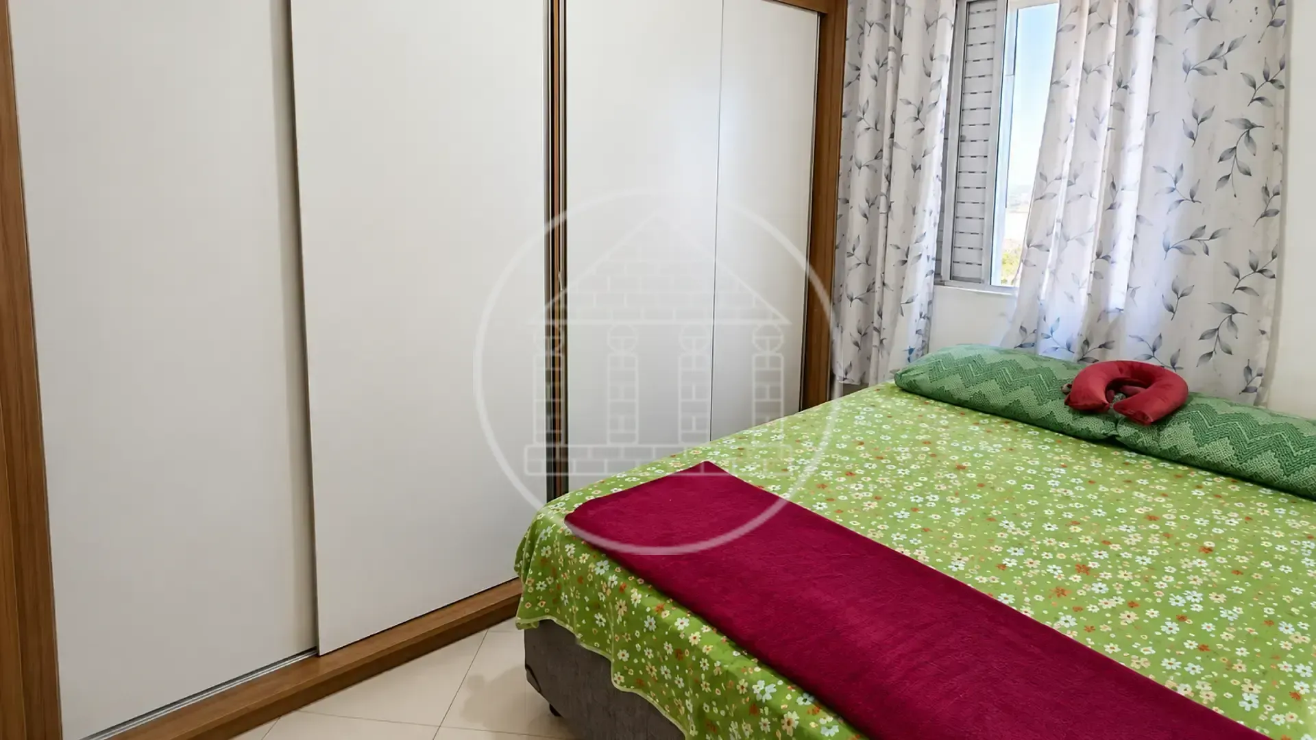 Apartamento, 2 quartos, 49 m² - Foto 9