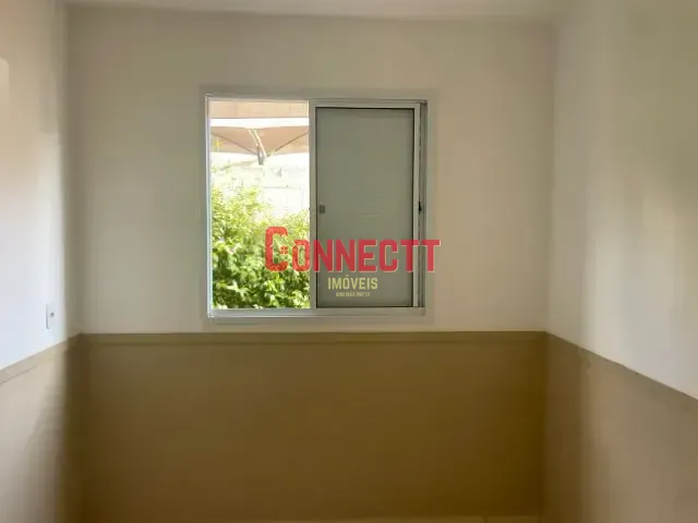 Apartamento com 59m² 2 quartos e 1 banheiro, à venda, no bairro Bonfim Paulista em Ribeirão Preto