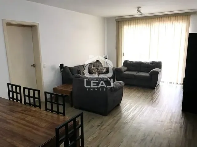 Apartamento 4 quartos e 5 banheiros, à venda, no bairro Vila Andrade em São Paulo