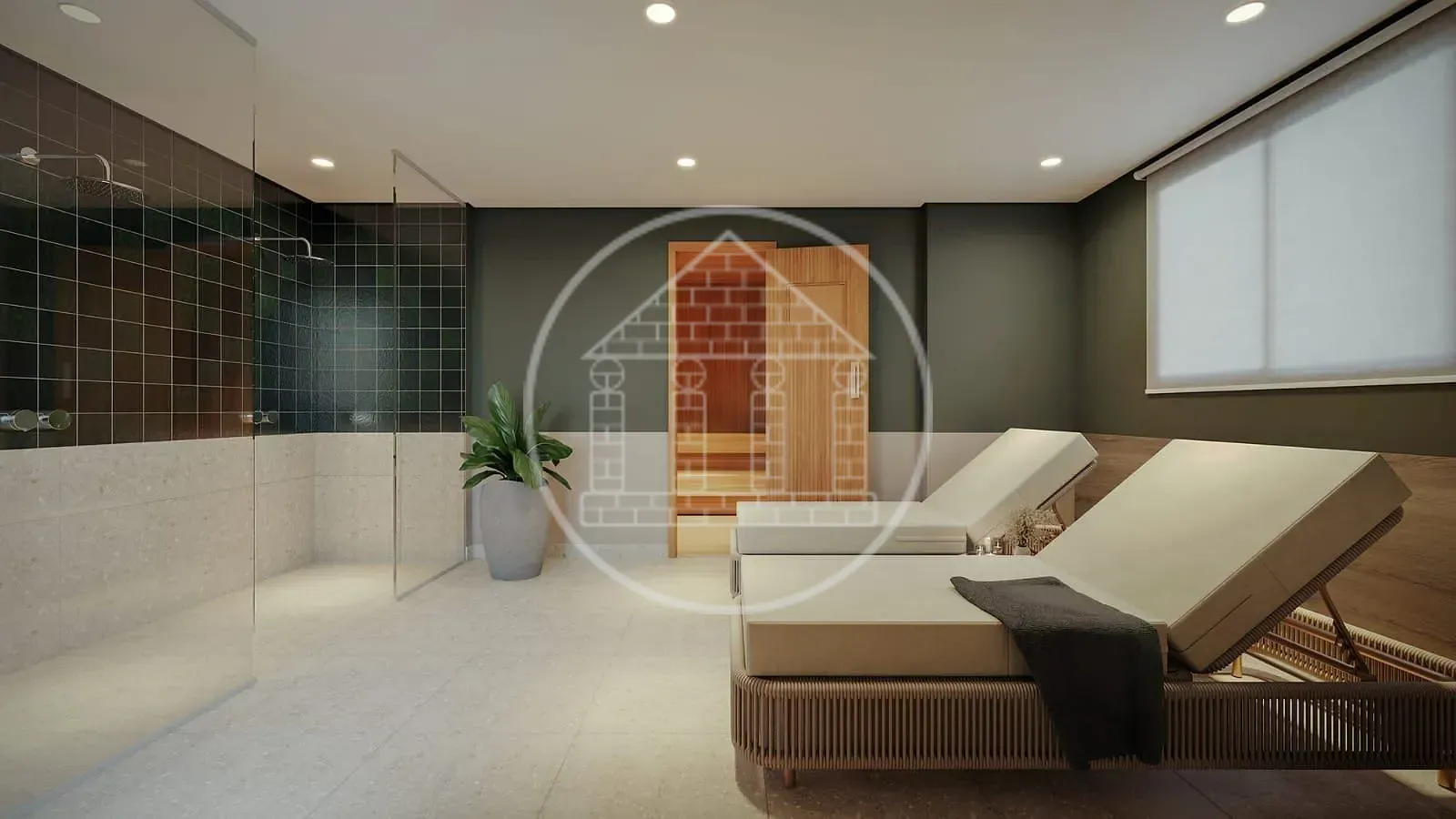 Apartamento, 2 quartos, 32 m² - Foto 20