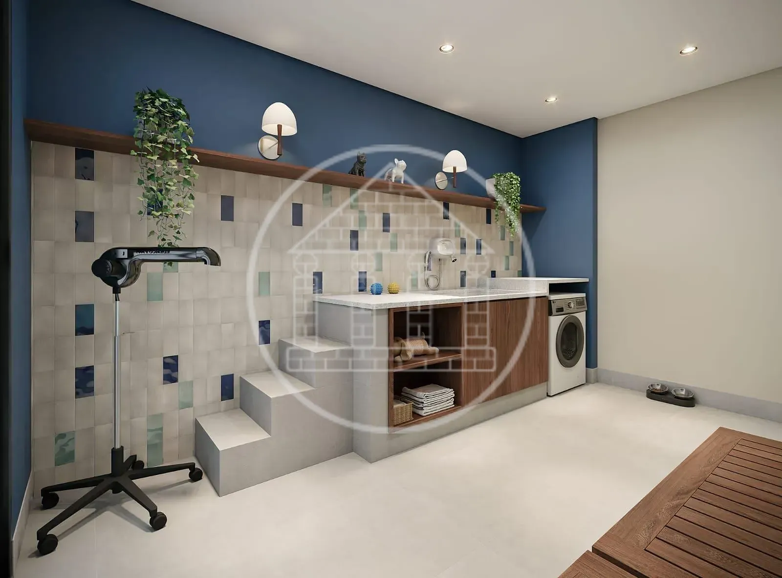 Apartamento, 2 quartos, 32 m² - Foto 18