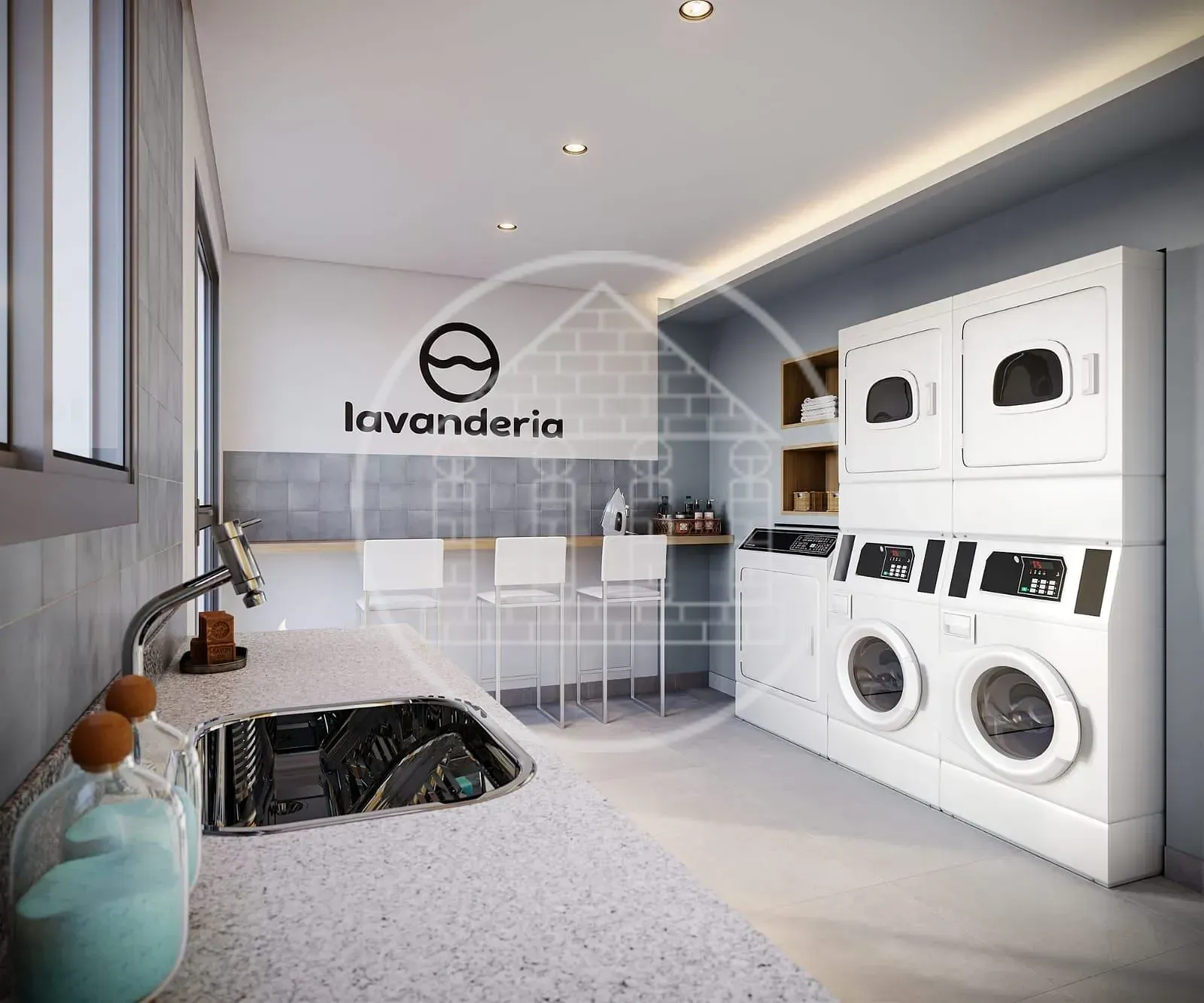 Apartamento, 2 quartos, 32 m² - Foto 15