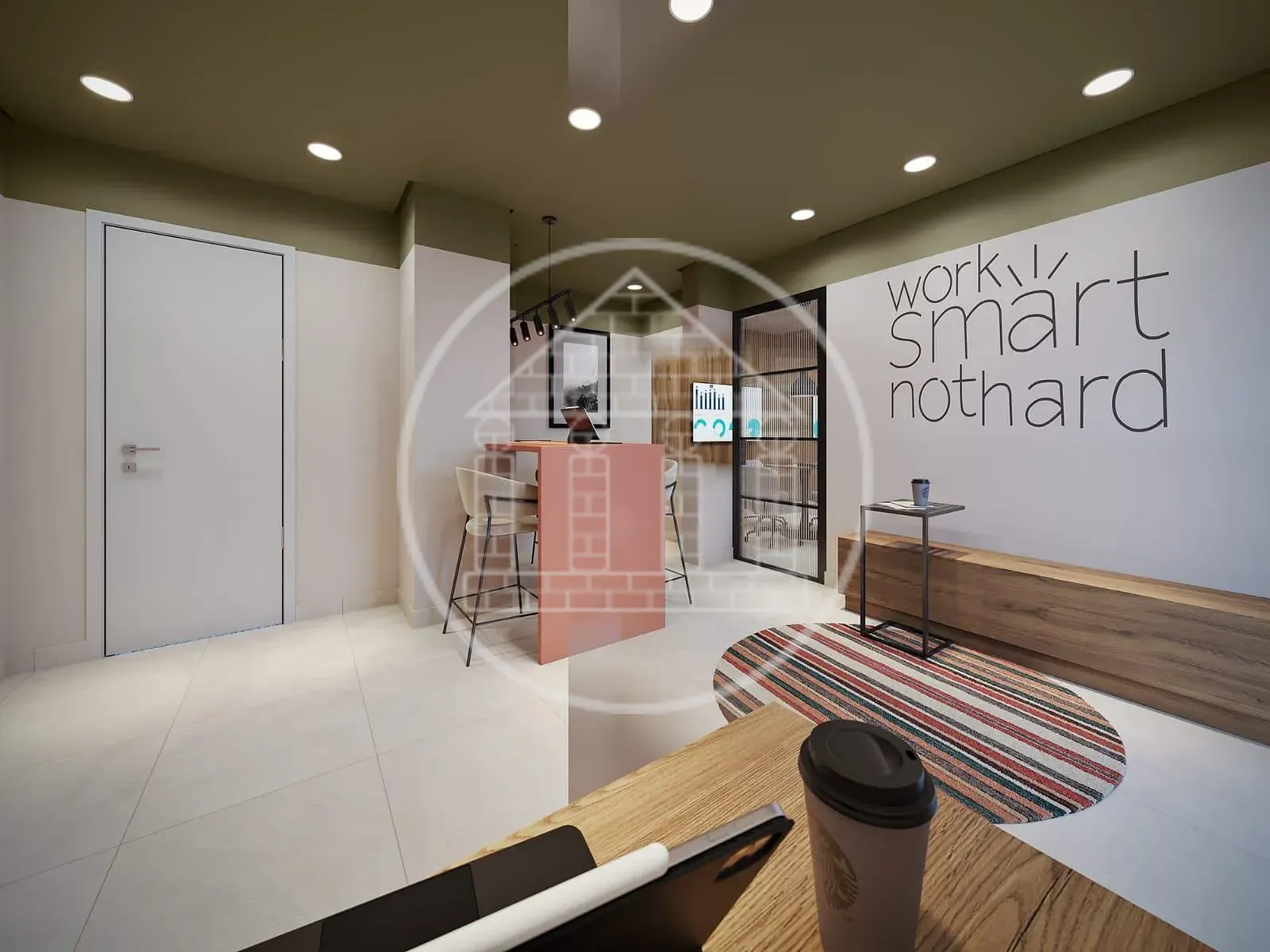 Apartamento, 2 quartos, 32 m² - Foto 9