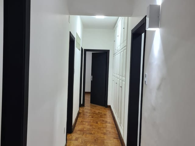 Apartamento com 170m² 3 quartos e 2 banheiros, à venda, no bairro Consolação em São Paulo
