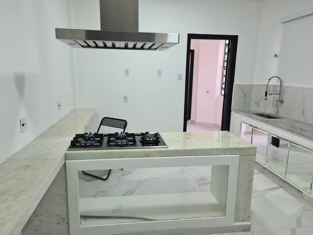 Apartamento com 170m² 3 quartos e 2 banheiros, à venda, no bairro Consolação em São Paulo