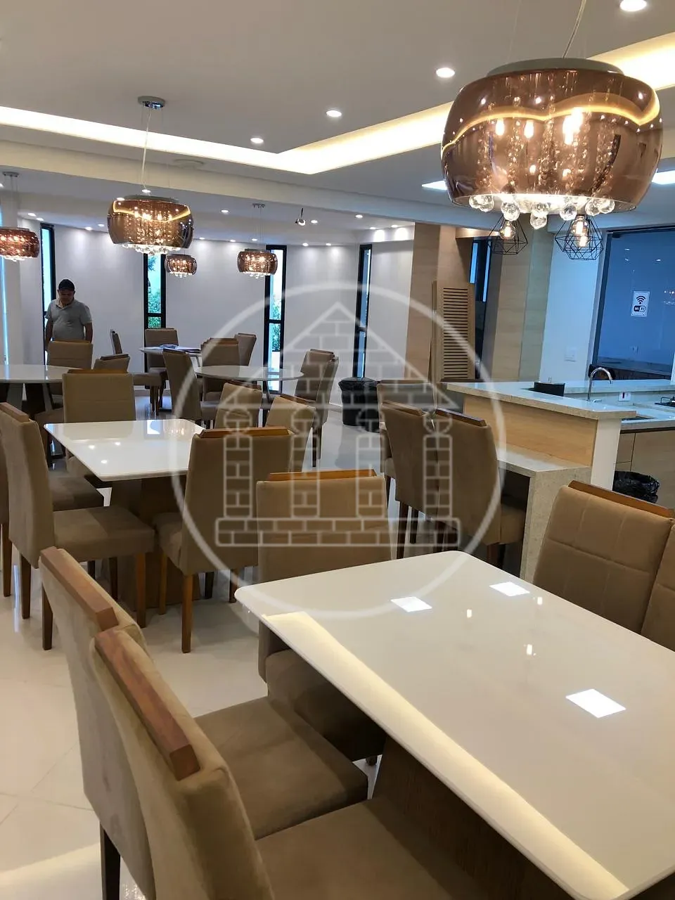 Apartamento, 3 quartos, 116 m² - Foto 31