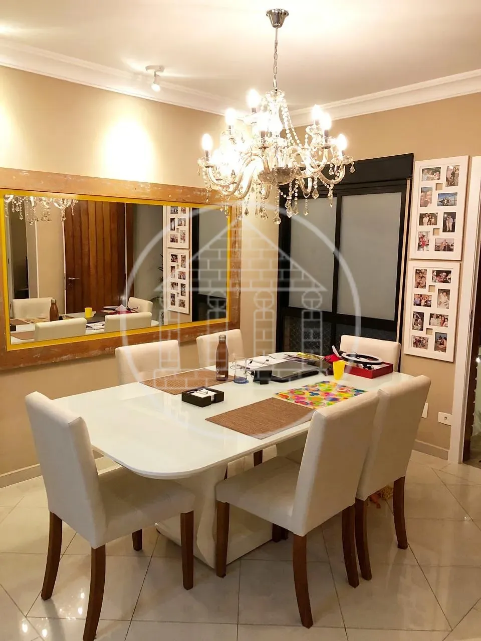 Apartamento, 3 quartos, 116 m² - Foto 6