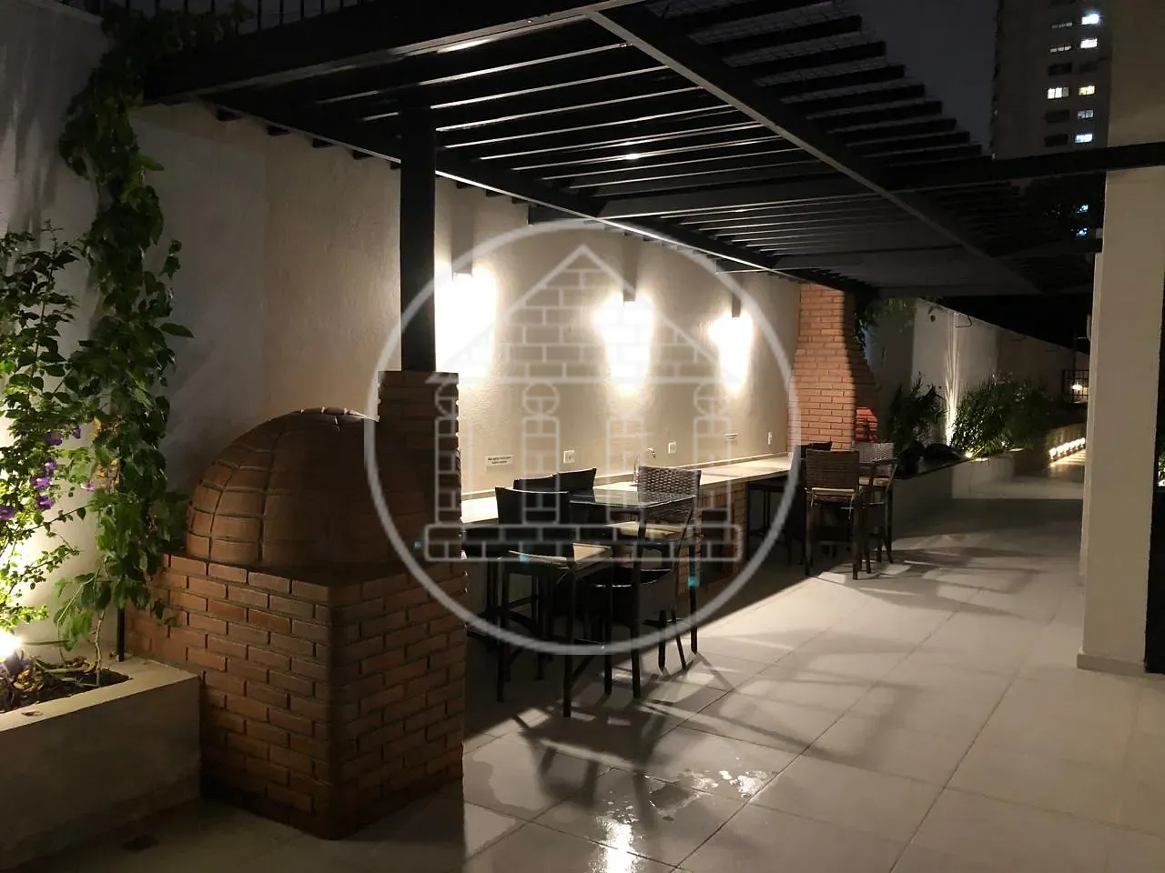 Apartamento, 3 quartos, 116 m² - Foto 23