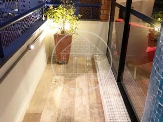 Apartamento 3 quartos e 4 banheiros, à venda, no bairro Vila Congonhas em São Paulo