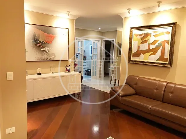Apartamento 3 quartos e 4 banheiros, à venda, no bairro Vila Congonhas em São Paulo