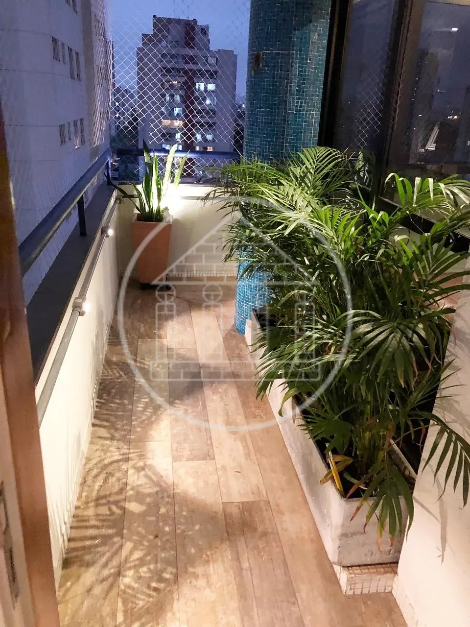 Apartamento, 3 quartos, 116 m² - Foto 4