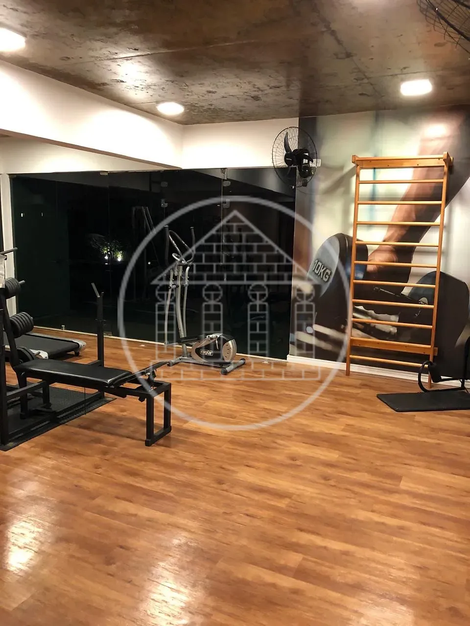 Apartamento, 3 quartos, 116 m² - Foto 32