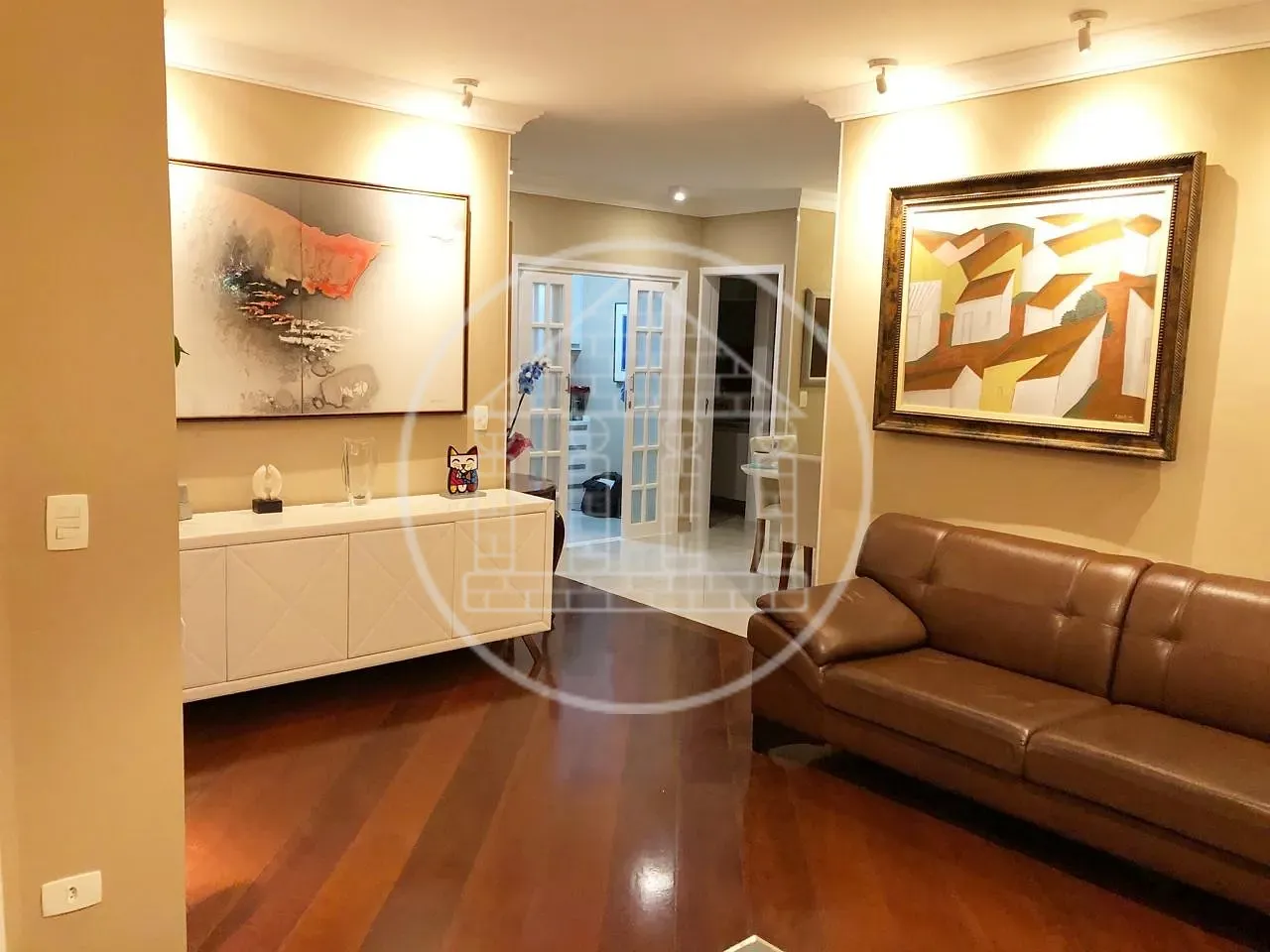 Apartamento, 3 quartos, 116 m² - Foto 2