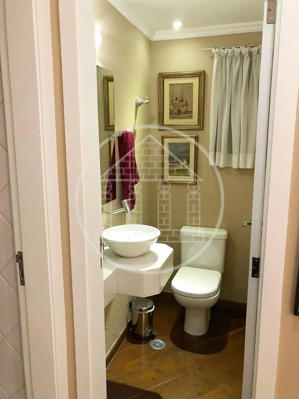 Apartamento, 3 quartos, 116 m² - Foto 8