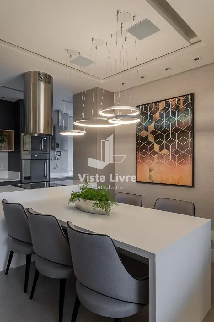 Apartamento, 2 quartos, 80 m² - Foto 4