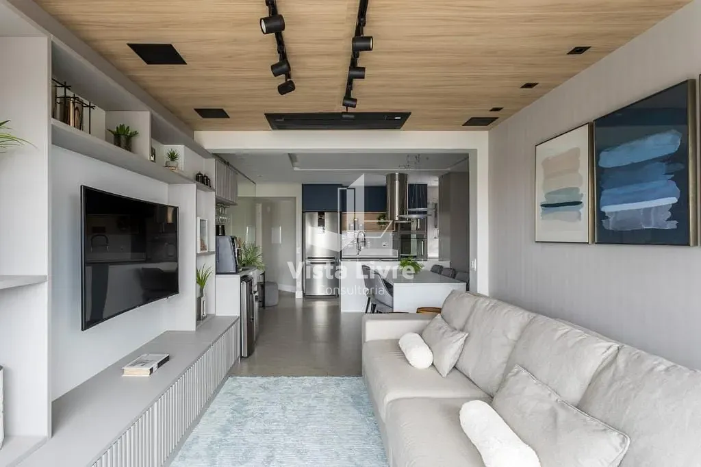 Apartamento, 2 quartos, 80 m² - Foto 5