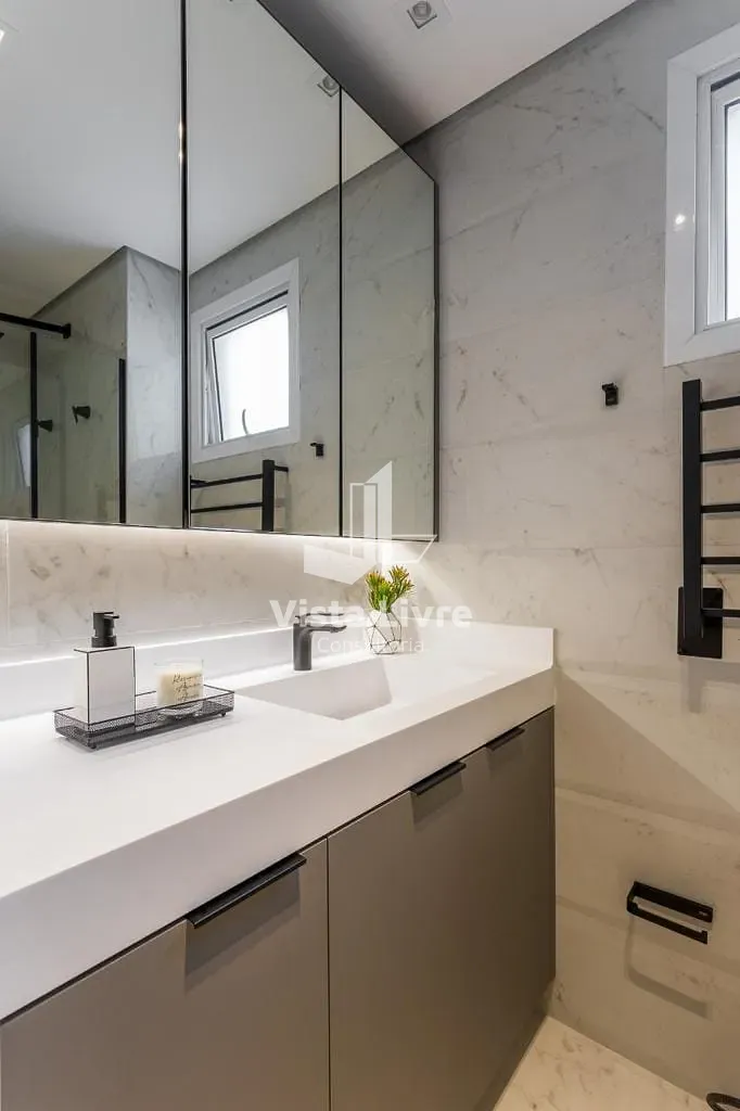 Apartamento, 2 quartos, 80 m² - Foto 13