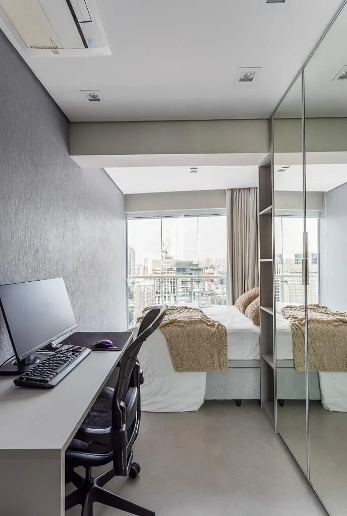 Apartamento, 2 quartos, 80 m² - Foto 9