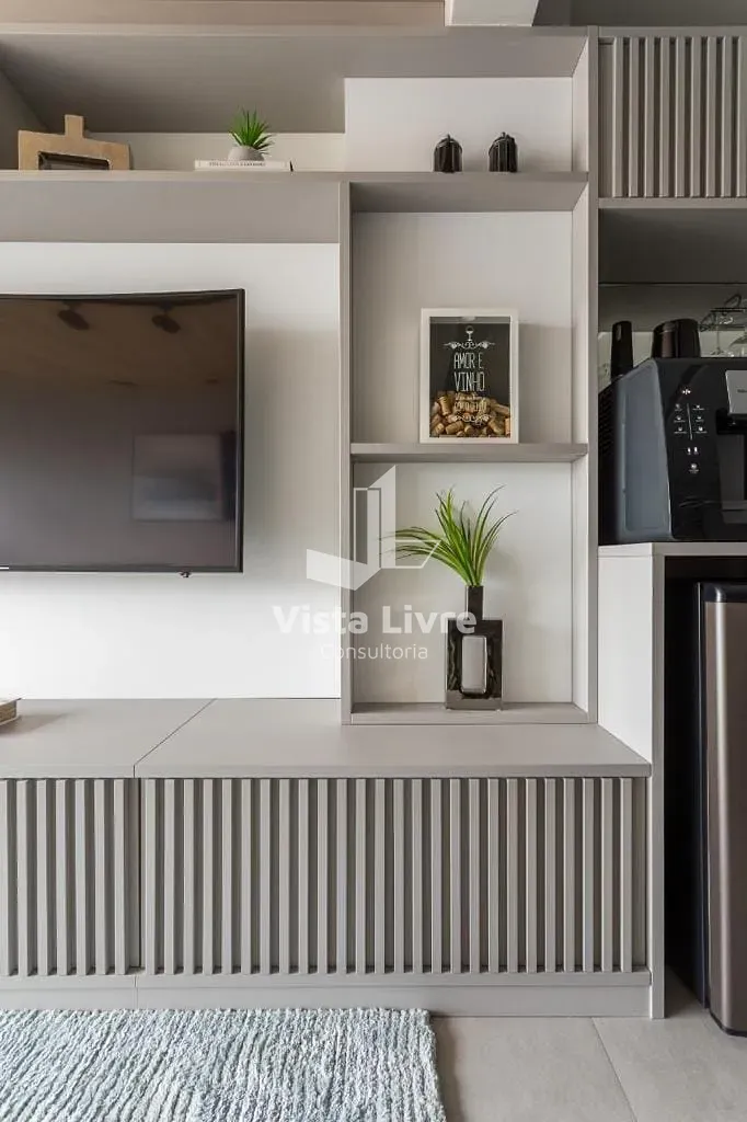 Apartamento, 2 quartos, 80 m² - Foto 3