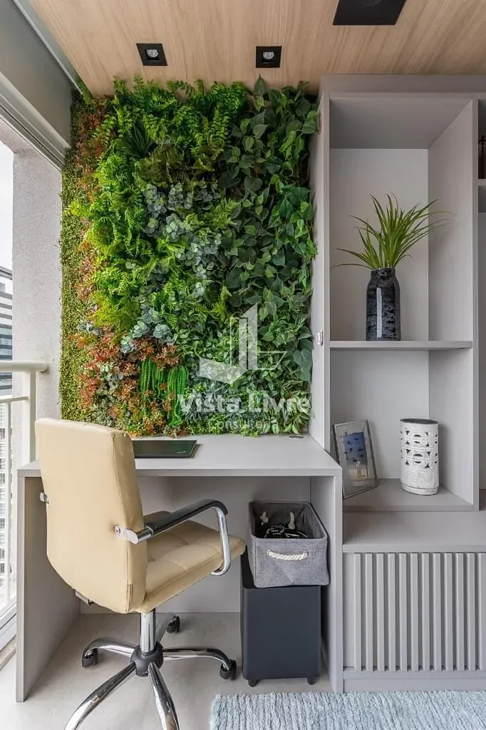 Apartamento, 2 quartos, 80 m² - Foto 2
