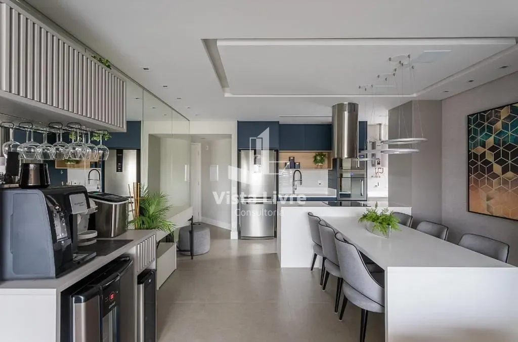 Apartamento, 2 quartos, 80 m² - Foto 6