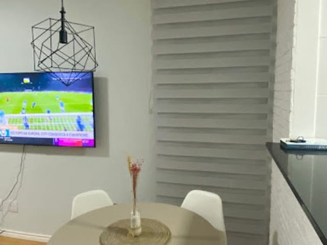Foto do Apartamento - Apartamento com 2 dormitórios à venda, 40 m² por R$ 224.000,00 - Parque Interlagos - São José dos Campos/SP | INDEPENDENCE NEGOCIOS IMOBILIARIOS LTDA