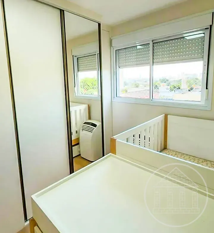 Apartamento, 2 quartos, 54 m² - Foto 12