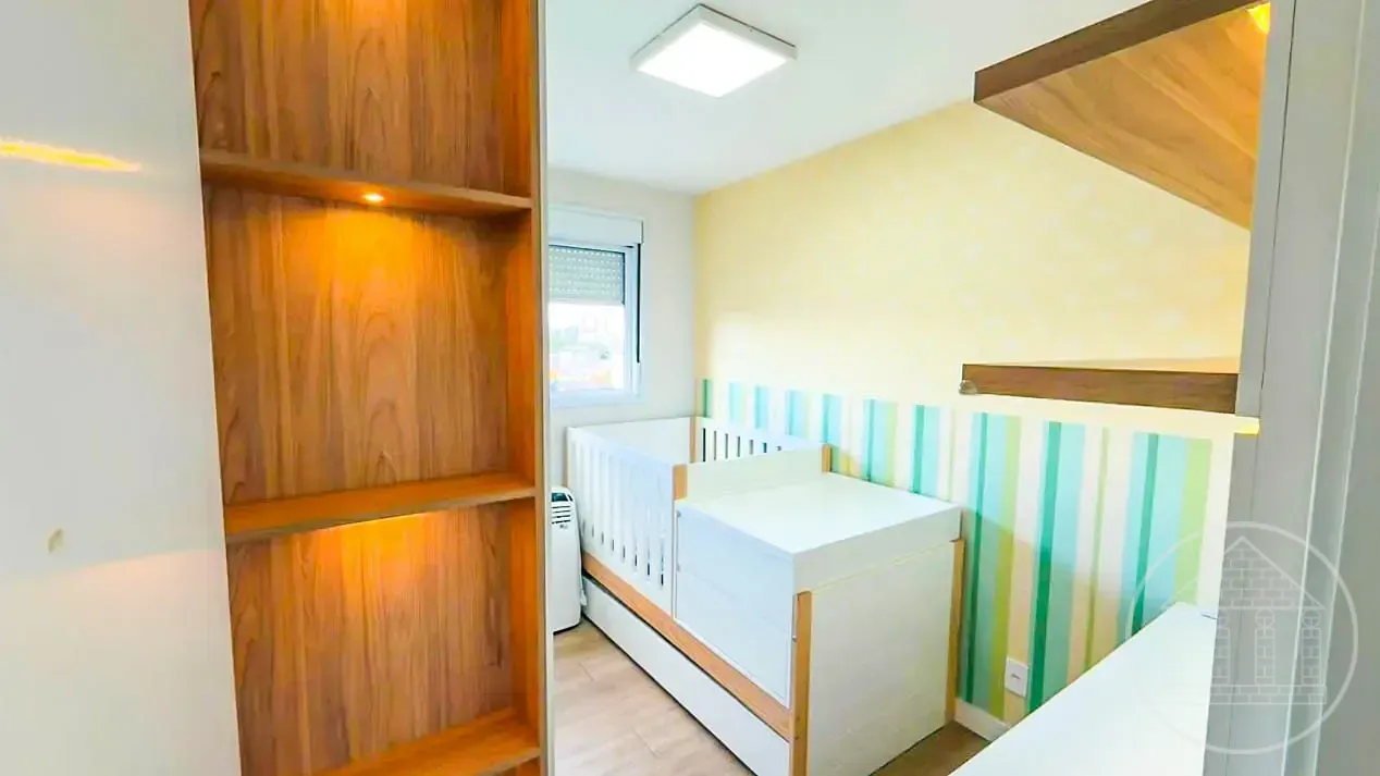 Apartamento, 2 quartos, 54 m² - Foto 13