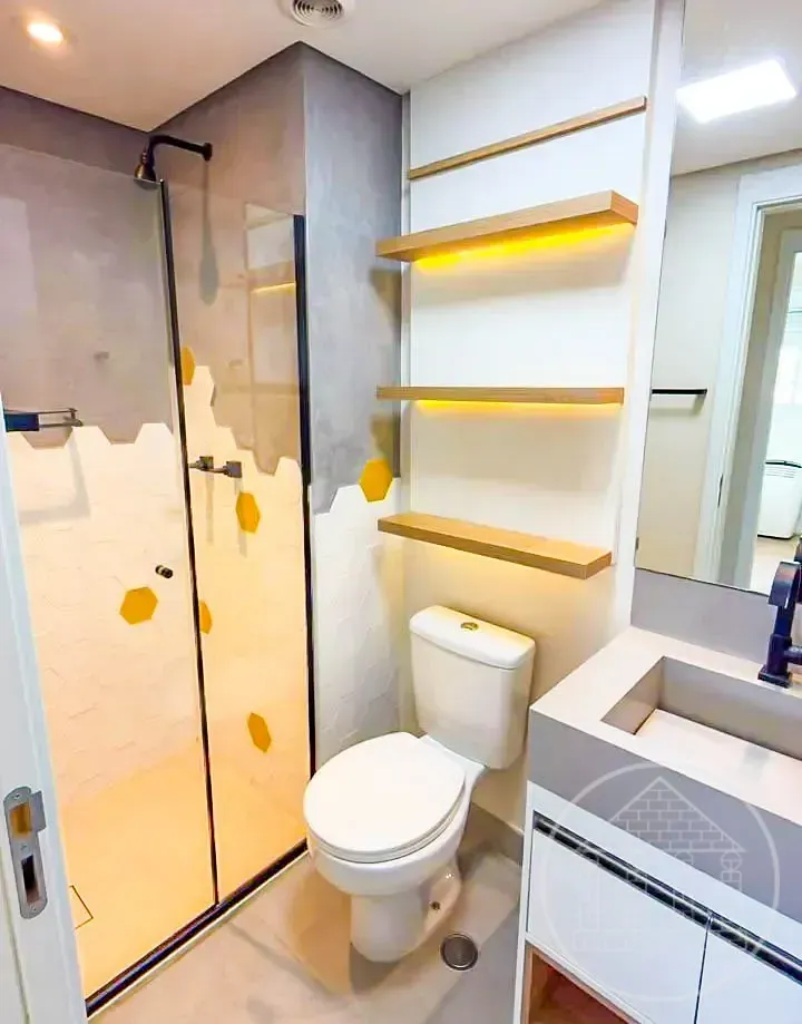 Apartamento, 2 quartos, 54 m² - Foto 17
