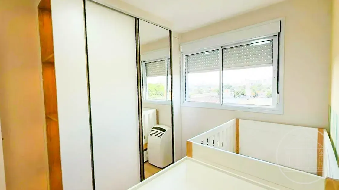 Apartamento, 2 quartos, 54 m² - Foto 11