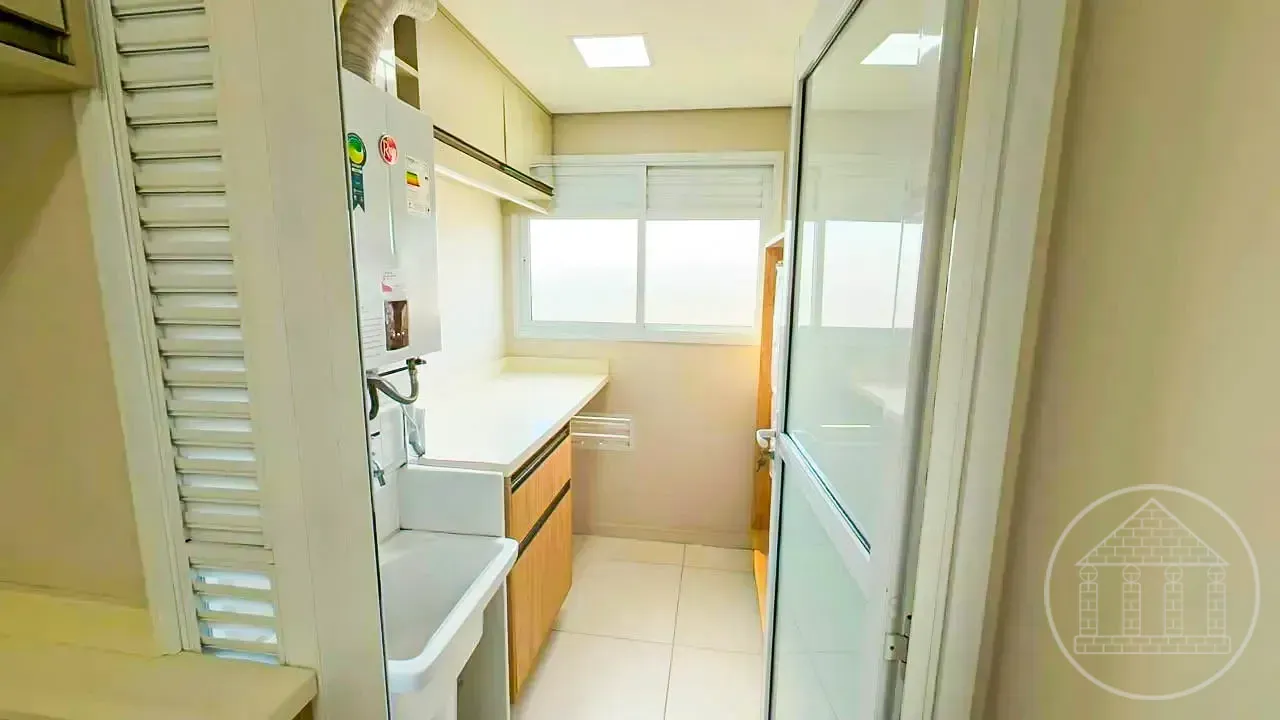 Apartamento, 2 quartos, 54 m² - Foto 5