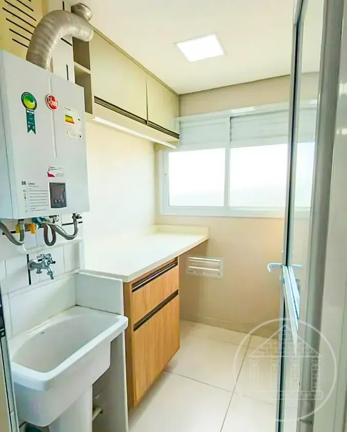 Apartamento, 2 quartos, 54 m² - Foto 6