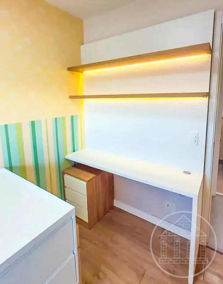 Apartamento, 2 quartos, 54 m² - Foto 14