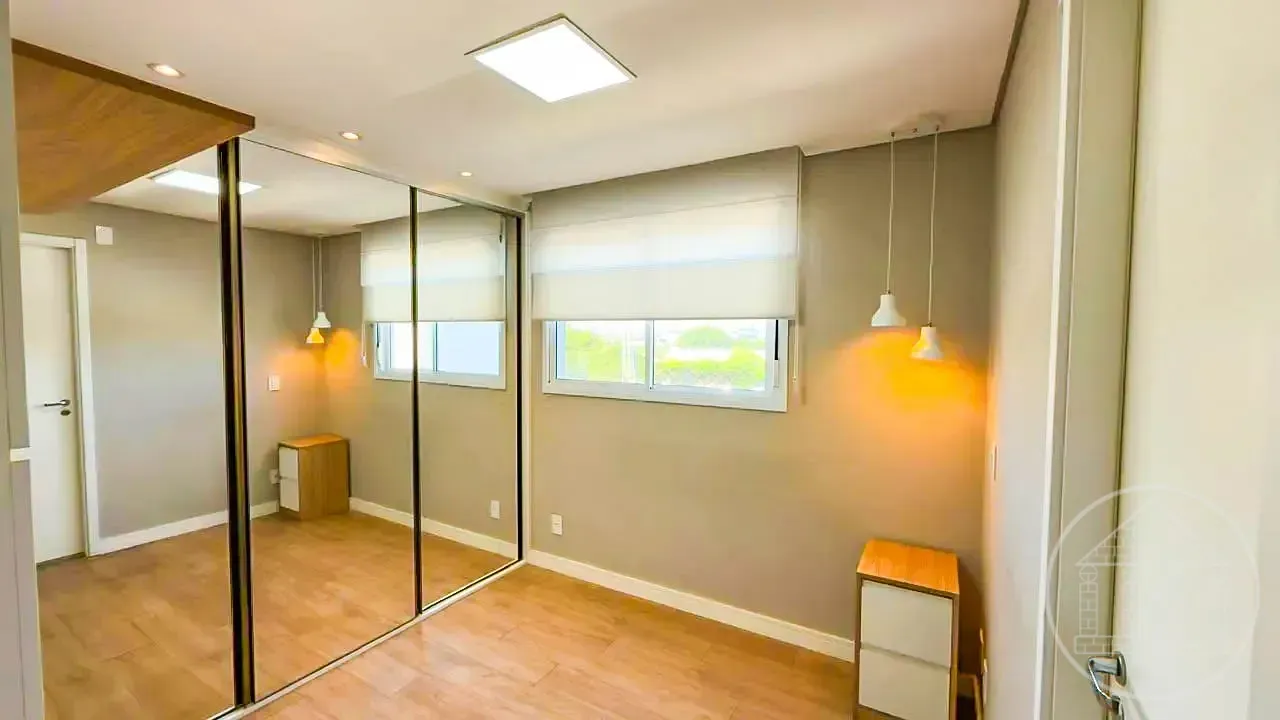 Apartamento, 2 quartos, 54 m² - Foto 19