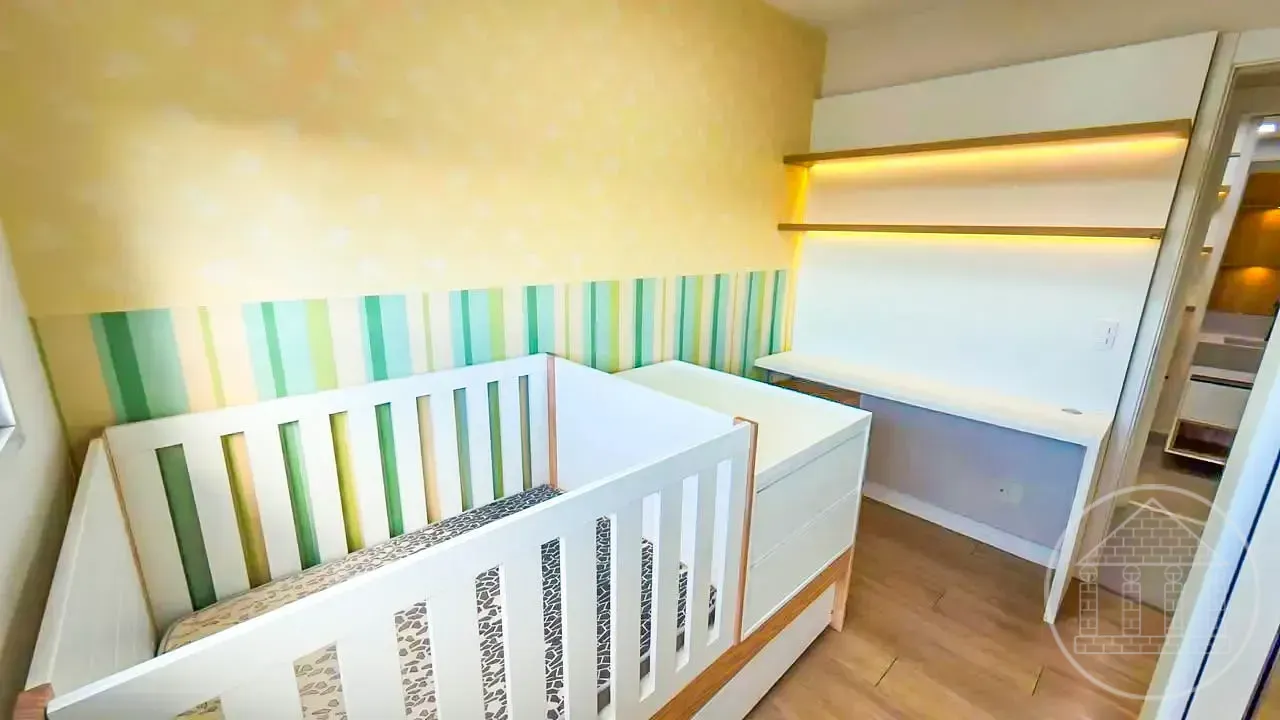 Apartamento, 2 quartos, 54 m² - Foto 15