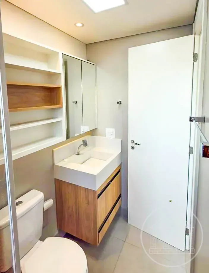Apartamento, 2 quartos, 54 m² - Foto 20