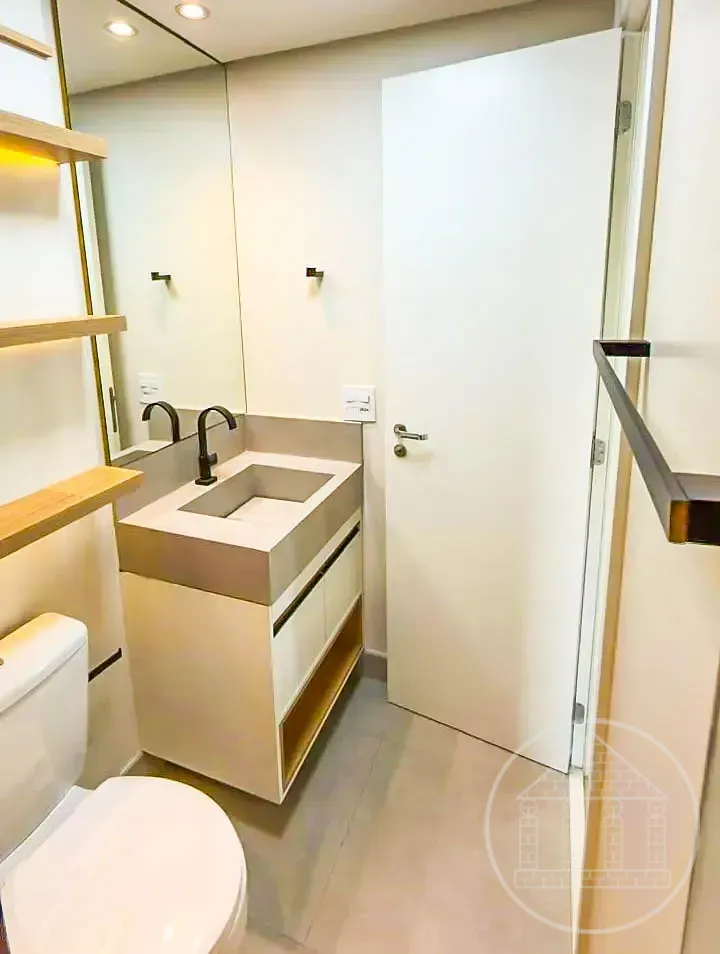 Apartamento, 2 quartos, 54 m² - Foto 18